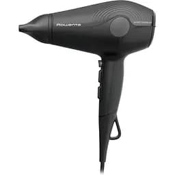 Фен Rowenta Ultra Silence 2100 Вт чорний (CV6430F0) - мініатюра 2