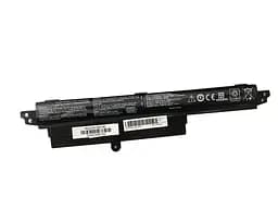 Акумулятор для ноутбука Asus A31N1302 VivoBook F200CA 11.25V Black 2600 mAh