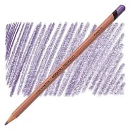 Карандаш цветной Metallic (15) Фиолетовый Derwent