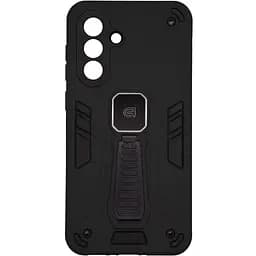 Чохол до мобільного телефона Armorstandart Proover Samsung A36 5G Black (ARM85773)