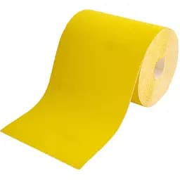 Наждачний папір Alloid Building Tools на паперовій основі 115мм х 10м зерно 40 (SP-10040)