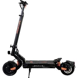 Електросамокат Kugoo Kirin G2 Master [105713] - мініатюра 2