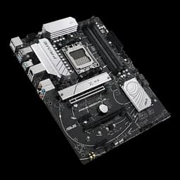 Материнська плата Asus B650-Plus Prime Socket AM5 (PRIME B650-PLUS)