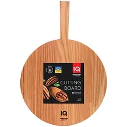 Дошка обробна IQ Be Smart 28х2 см (IQ-5024/3)