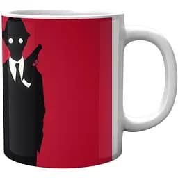 Кружка GeekLand Сім'я шпигуна Spy x Family SXF 02.039