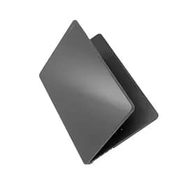 Чохол-накладка для MacBook Air 15,3 M5/M4/M3/M2, сірий, Matte, матовий, з полікарбонату, з відкритим доступом до всіх портів і роз"ємів, вентиляційними отворами, захист від подряпин, для макбука, ArmorStandart (ARM79458) - мініатюра 6