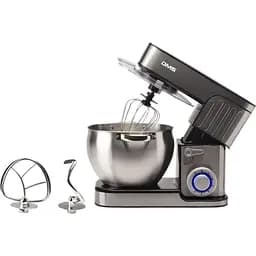 Кухонний комбайн DMS планетарний міксер тістоміс KM-2350 8 л 2350 Вт