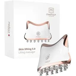 Мікрострумовий ліфтинг-масажер для тіла Medica+ Skin Lifting 5.0  