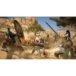 Гра Assassin's Creed Origins (російська версія) (PS4) - мініатюра 2