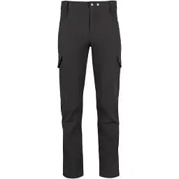 Брюки тактические Frontier Velox 30/30 Softshell Grid Fleece black