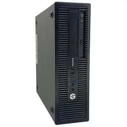 Компьютер HP EliteDesk 800 G1 SFF (i7-4770/16/1Tb/512SSD/RTX3050-6Gb) Б/У