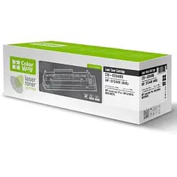 Картридж HP 44X (CF244X), Black, M15/M28, 2000 стор, ColorWay (CW-H244MX)