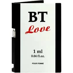 Духи с феромонами для женщин Aurora BT-Love, 1 ml