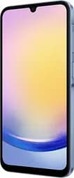 Смартфон Samsung Galaxy A25 5G 6/128GB Blue (SM-A256BZBDEUC) - мініатюра 3