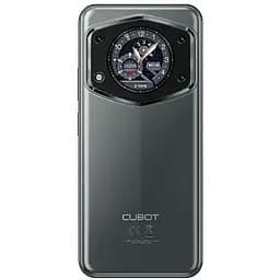 Смартфон Cubot A30 6/128Gb Grey (Global Version) - мініатюра 3