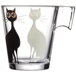 Чашка Luminarc MISTIGRI 220 мл G4580 (Франция)