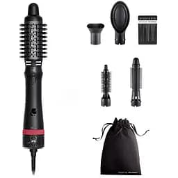 Фен-щітка Rowenta Karl Lagerfeld Express Style CF635LF0