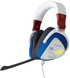 Гарнитура игровая Asus ROG Delta GUNDAM EDITION (90YH0332-B2UA00)