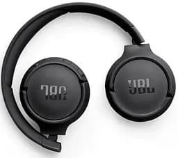Навушники JBL TUNE 520BT Чорні (JBLT520BTBLKEU) - мініатюра 6