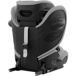 Автокрісло Cybex Pallas G2 Plus Stone Grey сіре (524000569) - мініатюра 4