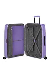 Валіза 77 См American Tourister DASHPOP VIOLET PURPLE 77x50x30(34) MG5*91003 - мініатюра 2