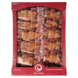 Круасан SweeTale з кремово-збивним наповнювачем зі смаком шоколаду 1.3 кг