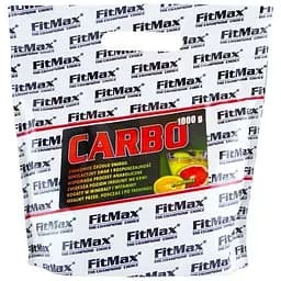 Гейнер FitMax Carbo Грейпфрут 3 кг