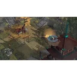 Ключ активації Microsoft Shadow Tactics - Ultimate Bundle для Xbox One/Series S/X - мініатюра 4