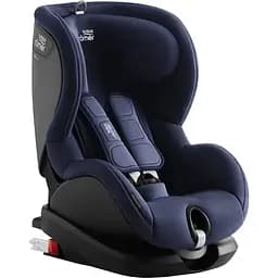 Автокрісло Britax Romer Trifix2 i-Size Night Blue - мініатюра 2