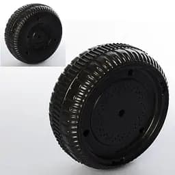Колесо до машини M 3591 M 3592 16см. ширина 6,5см (M 3591 WHEEL)