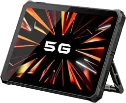 Планшет Blackview Active 12 Pro 12/256Gb LTE Black Global version - мініатюра 2