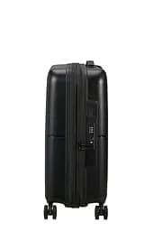 Валіза American Tourister DASHPOP TRUE BLACK 55x40x20(23) 55 См MG5*19001 - мініатюра 7
