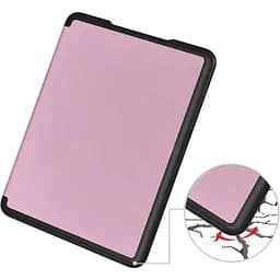 Чохол-книжка ArmorStandart для Amazon Kindle Paperwhite 12th Gen 2024 / Kindle Colorsoft Pink (ARM81971) [121830] - мініатюра 5