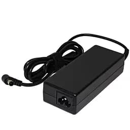 Блок живлення для ноутбука Sony 19.5V 4.7A 92W 6.5х4.4мм без каб. пит. (AD112004) bulk