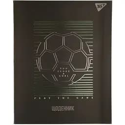 Щоденник шкільний Yes Goal 911640 Різнокольоровий