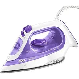 Утюг с паром Braun TexStyle 3 SI 3042 VI