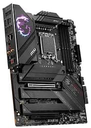 Материнська плата MSI MPG Z790 CARBON WIFI (MPG Z790 CARBON WIFI) (Socket 1700, Intel Z790, ATX) Б/в - мініатюра 3