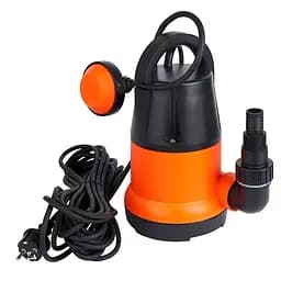 Дренажний насос Sequoia SSP400