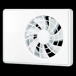 Інтелектуальний вентилятор Vents iFan Move