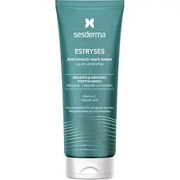 Крем-лосьон против растяжек Sesderma Estryses 200 мл