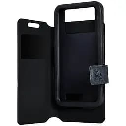 Чохол-книжка Florence Travel для Htc One M7 802w Dual Sim відкидний