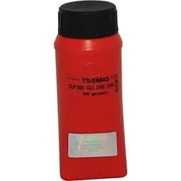 Тонер Samsung CLP-300/CLX-3160/2160 48г Magenta IPM (TSSM43)