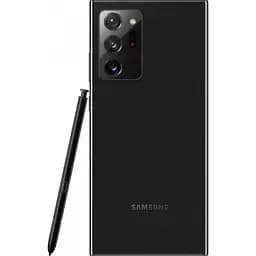 Смартфон Samsung Galaxy Note 20 Ultra 5G SM-N986B 8/256GB Mystic Black Refurbished - мініатюра 3