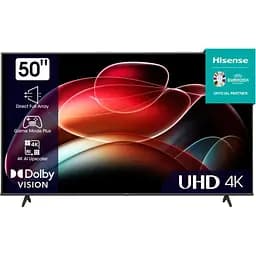 Телевизор Hisense 50A6K 50" LED 4К UA (20012216) [113532]