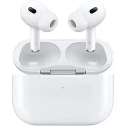 Наушники TWS Apple AirPods Pro 2nd generation (MQD83)
