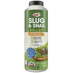 Средство от улиток Doff Slug & Snail Killer