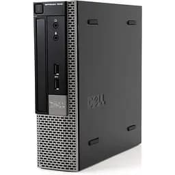 Комп'ютер Dell Optiplex 7010 USFF (i3-2120/8/120SSD) Б/В
