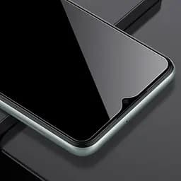 Захисне скло Nillkin (CP+PRO) для Samsung Galaxy A25 5G Чорний - мініатюра 6