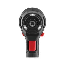 Гвинтокрут акумуляторний ударний Wurth M-Cube ASS 18-1/4” Compact без АКБ (5701415000) - мініатюра 2