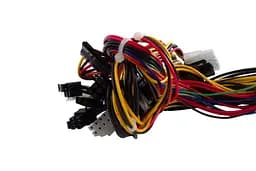 БЖ 500W FSP ATX-500W PNR PRO 120mm silent fan, Retail Box (ATX-500PNR PRO) - мініатюра 5